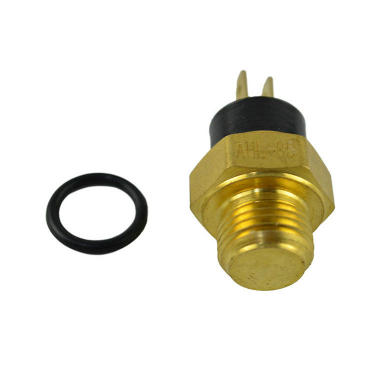 【AHL】适配CBR600 1000RR 水温水箱感应器其他摩托车用品